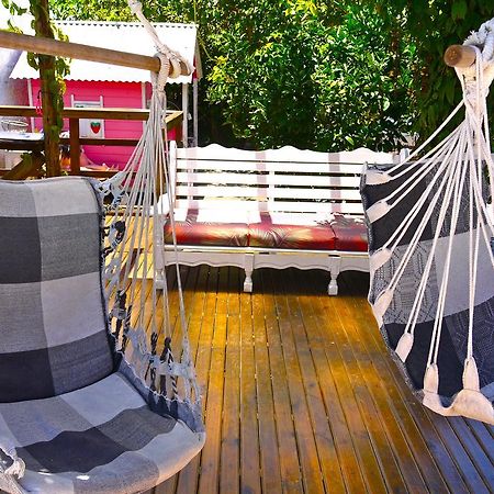 Casa Da Tia Cida Ξενοδοχείο Florianópolis Εξωτερικό φωτογραφία