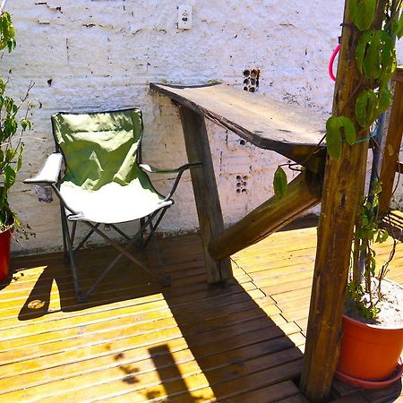 Casa Da Tia Cida Ξενοδοχείο Florianópolis Εξωτερικό φωτογραφία