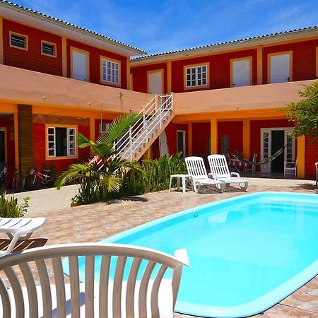 Casa Da Tia Cida Ξενοδοχείο Florianópolis Εξωτερικό φωτογραφία