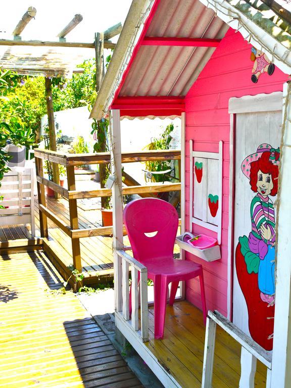 Casa Da Tia Cida Ξενοδοχείο Florianópolis Εξωτερικό φωτογραφία