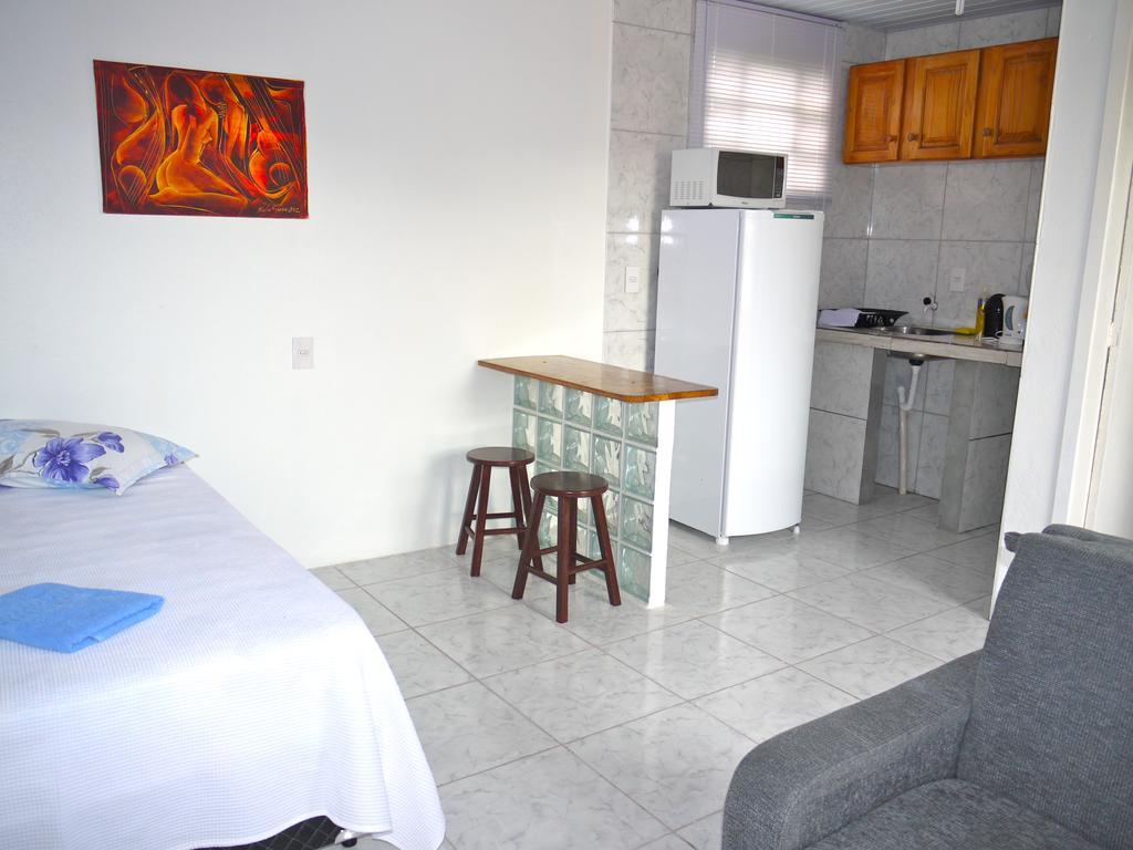 Casa Da Tia Cida Ξενοδοχείο Florianópolis Εξωτερικό φωτογραφία
