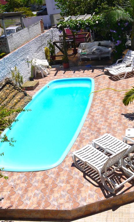 Casa Da Tia Cida Ξενοδοχείο Florianópolis Εξωτερικό φωτογραφία
