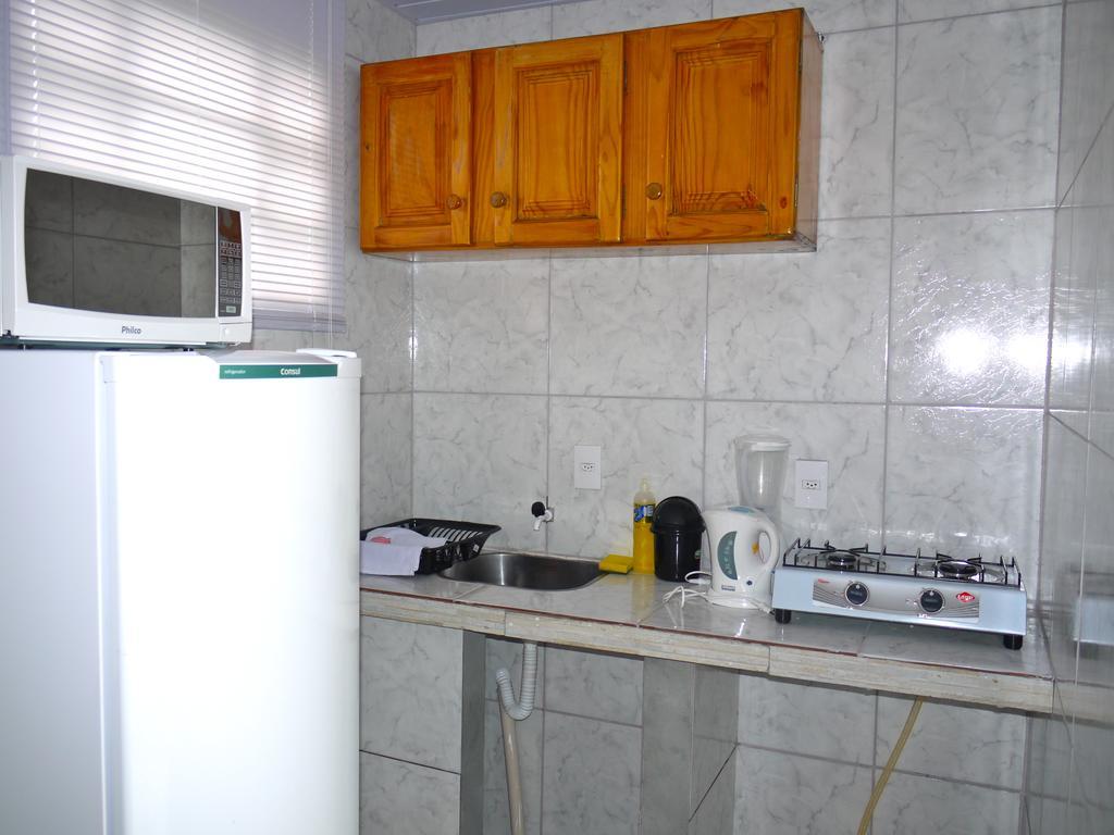 Casa Da Tia Cida Ξενοδοχείο Florianópolis Εξωτερικό φωτογραφία