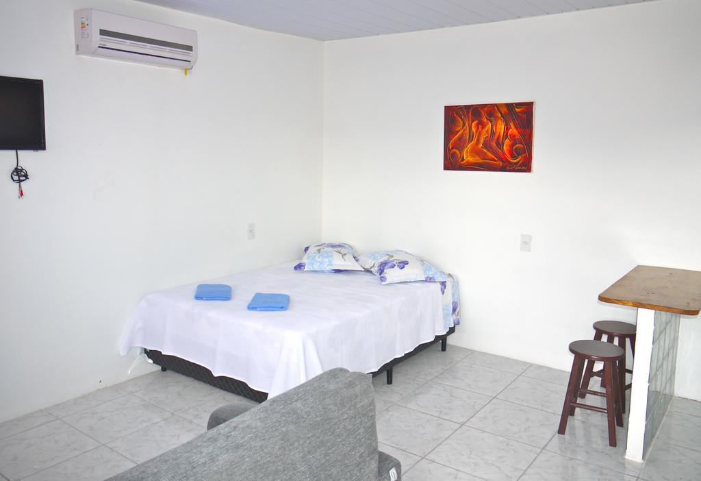 Casa Da Tia Cida Ξενοδοχείο Florianópolis Εξωτερικό φωτογραφία