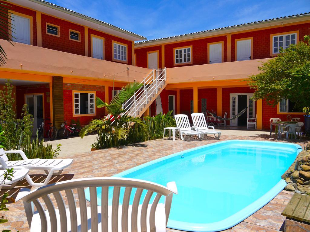 Casa Da Tia Cida Ξενοδοχείο Florianópolis Εξωτερικό φωτογραφία