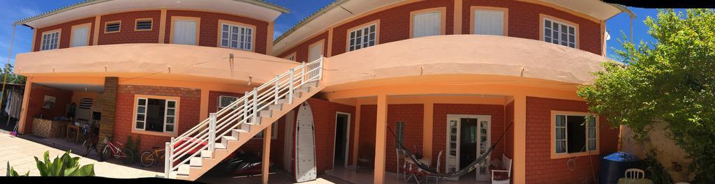 Casa Da Tia Cida Ξενοδοχείο Florianópolis Εξωτερικό φωτογραφία