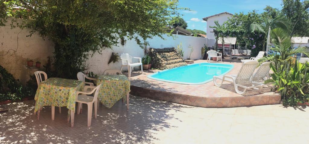 Casa Da Tia Cida Ξενοδοχείο Florianópolis Εξωτερικό φωτογραφία