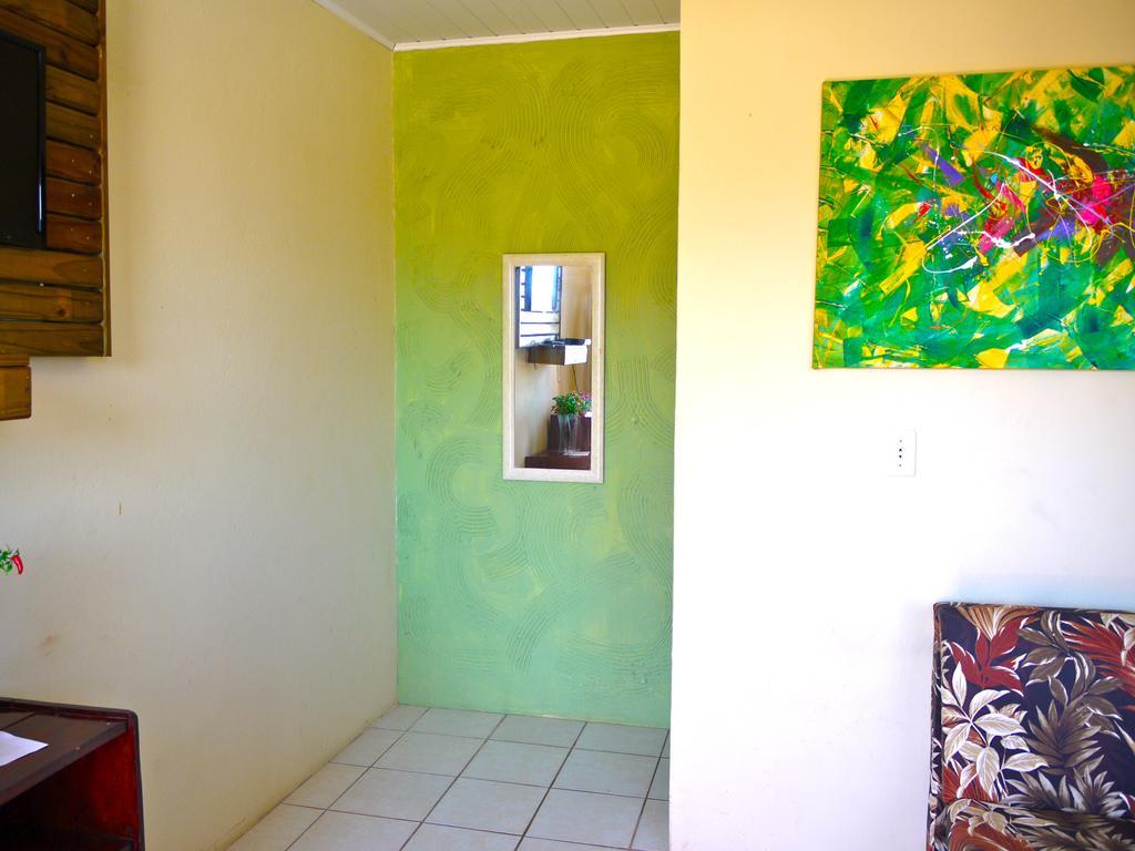 Casa Da Tia Cida Ξενοδοχείο Florianópolis Εξωτερικό φωτογραφία