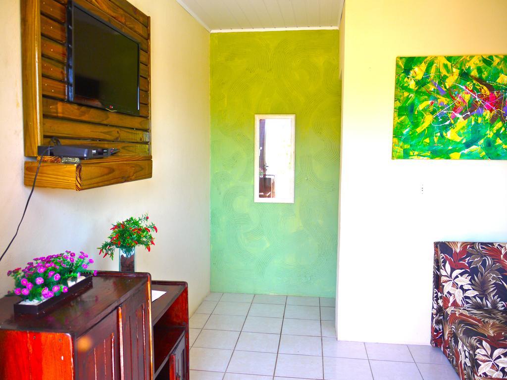 Casa Da Tia Cida Ξενοδοχείο Florianópolis Εξωτερικό φωτογραφία