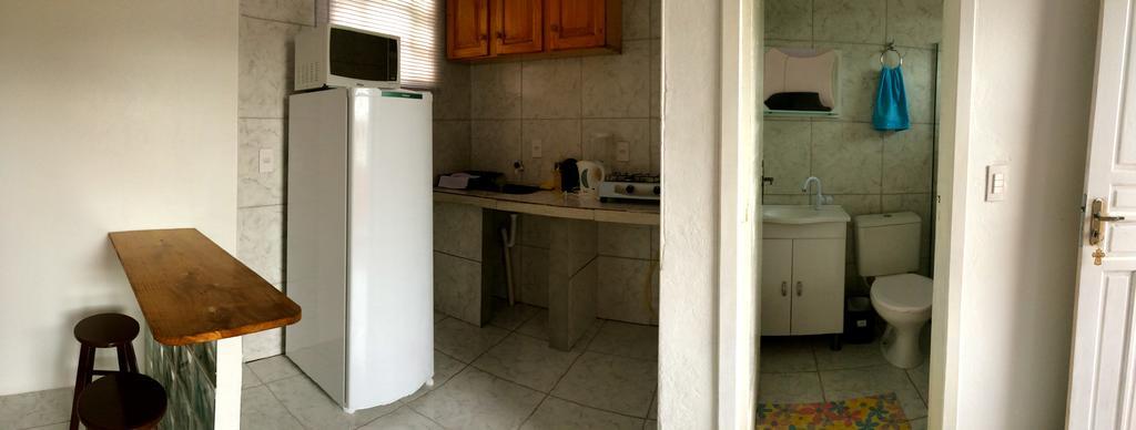 Casa Da Tia Cida Ξενοδοχείο Florianópolis Εξωτερικό φωτογραφία