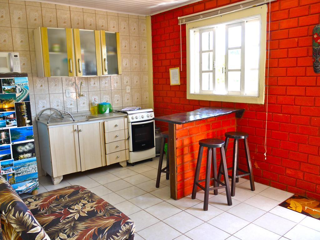 Casa Da Tia Cida Ξενοδοχείο Florianópolis Εξωτερικό φωτογραφία