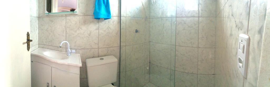 Casa Da Tia Cida Ξενοδοχείο Florianópolis Εξωτερικό φωτογραφία