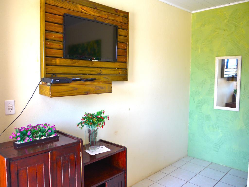 Casa Da Tia Cida Ξενοδοχείο Florianópolis Εξωτερικό φωτογραφία