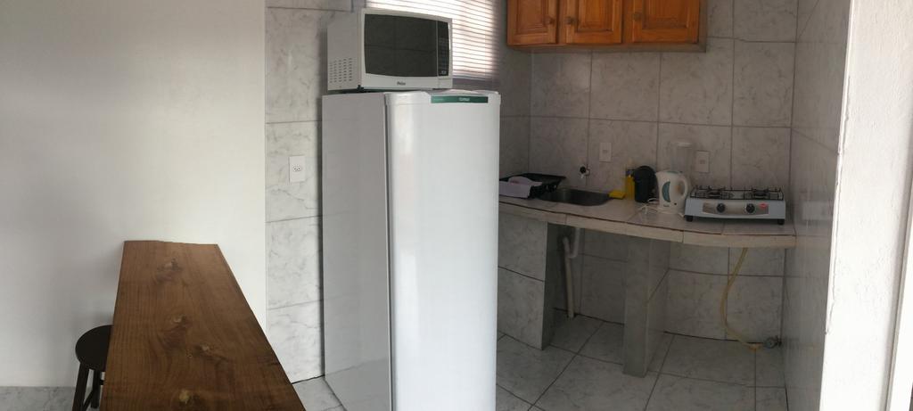 Casa Da Tia Cida Ξενοδοχείο Florianópolis Εξωτερικό φωτογραφία