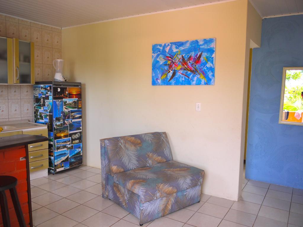 Casa Da Tia Cida Ξενοδοχείο Florianópolis Εξωτερικό φωτογραφία
