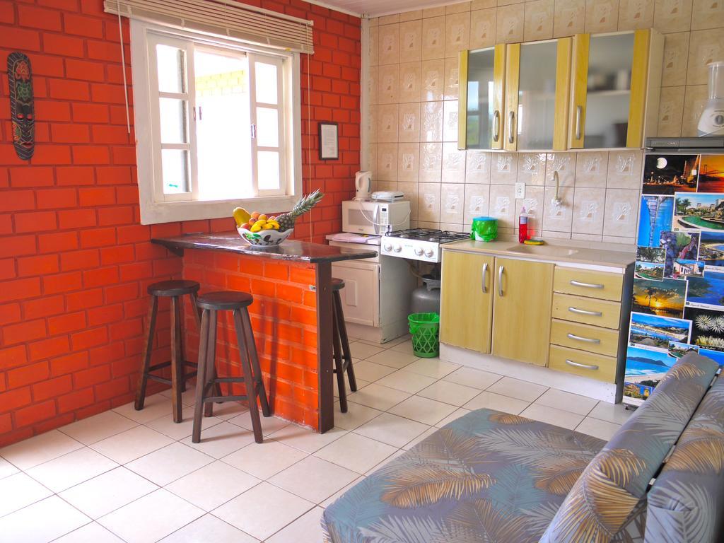 Casa Da Tia Cida Ξενοδοχείο Florianópolis Εξωτερικό φωτογραφία