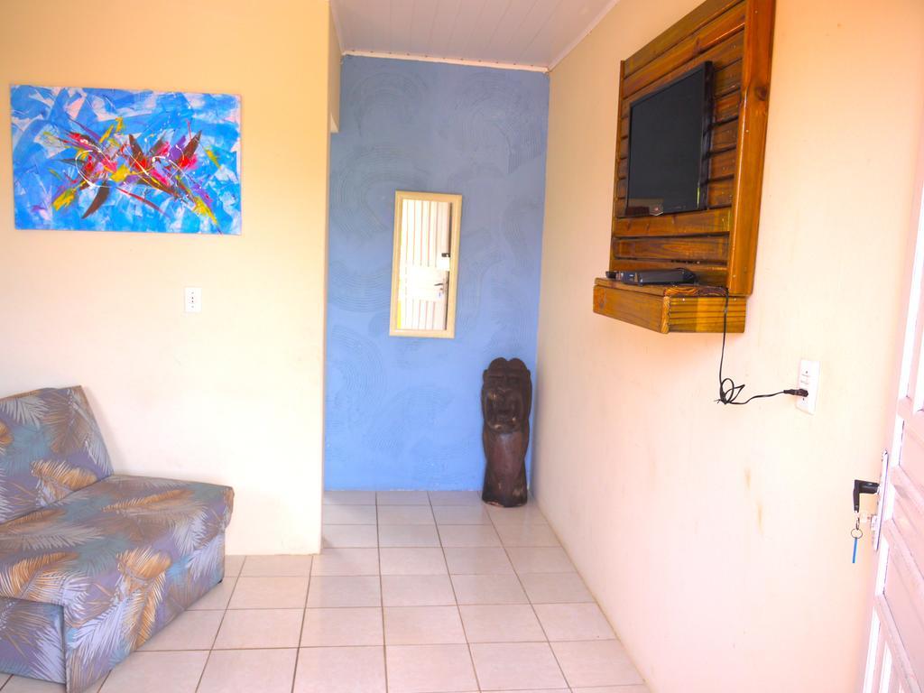 Casa Da Tia Cida Ξενοδοχείο Florianópolis Εξωτερικό φωτογραφία