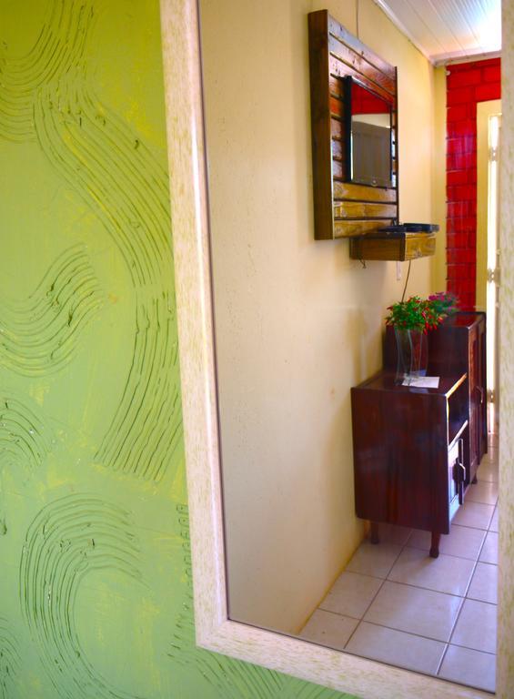 Casa Da Tia Cida Ξενοδοχείο Florianópolis Δωμάτιο φωτογραφία