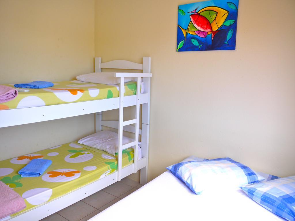 Casa Da Tia Cida Ξενοδοχείο Florianópolis Εξωτερικό φωτογραφία