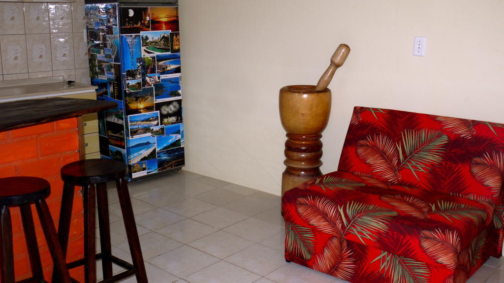Casa Da Tia Cida Ξενοδοχείο Florianópolis Δωμάτιο φωτογραφία